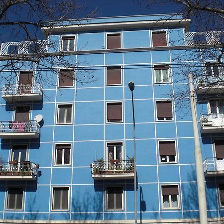 B&B Cupole&Campanili Rome Exterior photo