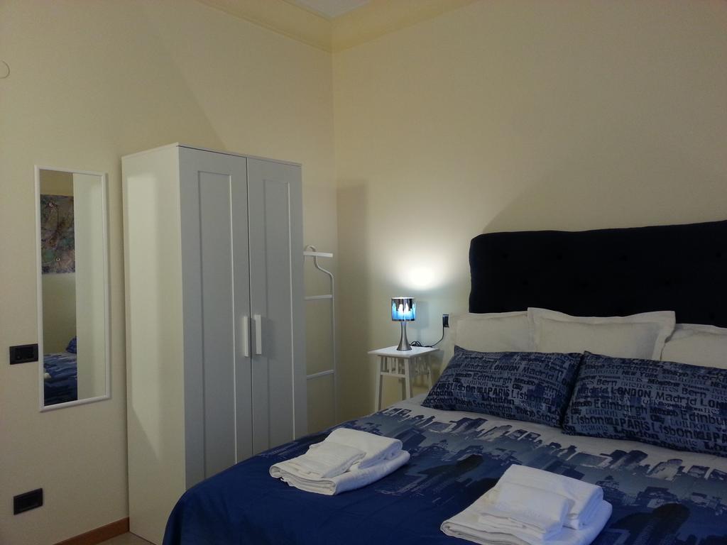 B&B Cupole&Campanili Rome Exterior photo