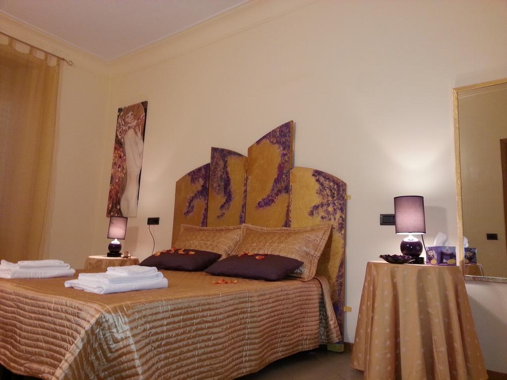 B&B Cupole&Campanili Rome Exterior photo