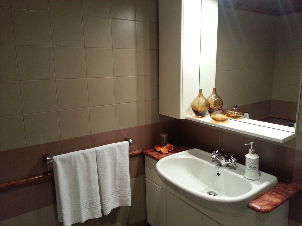 B&B Cupole&Campanili Rome Exterior photo