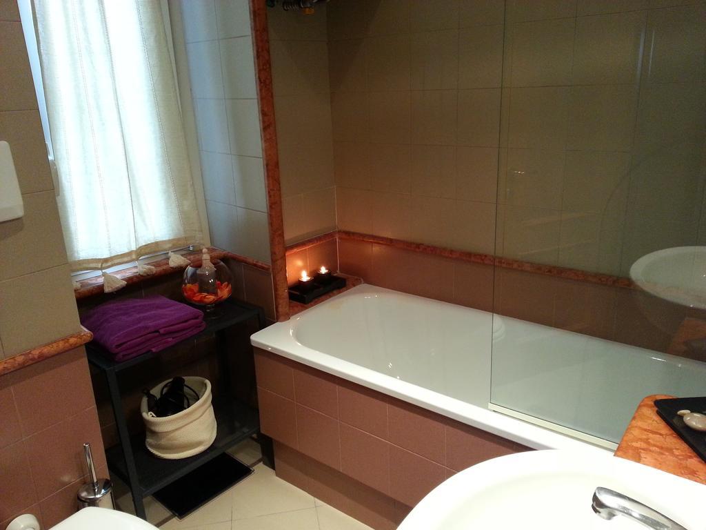 B&B Cupole&Campanili Rome Exterior photo