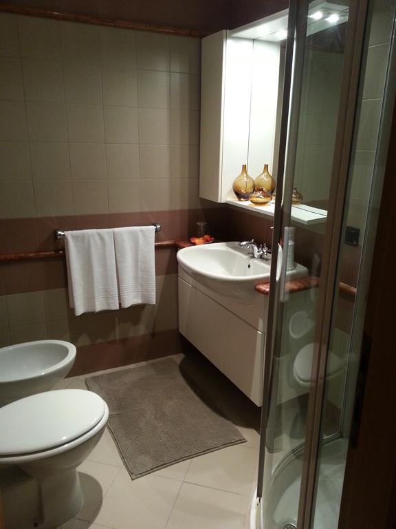 B&B Cupole&Campanili Rome Exterior photo